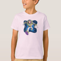 Buzz Lightyear de Toy Story