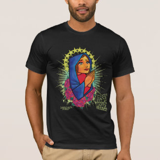 T-SHIRT BVM