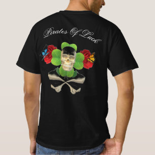 T-Shirt By James Michael Miller 5/11/2024
