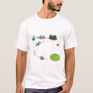T-shirt Bye Bye Birdie