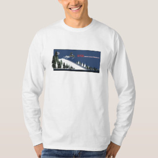 T-shirt byob[Conserver