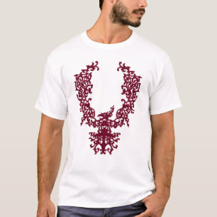 T-shirt byrd.