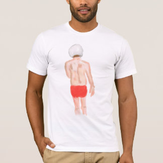 T-shirt Byron