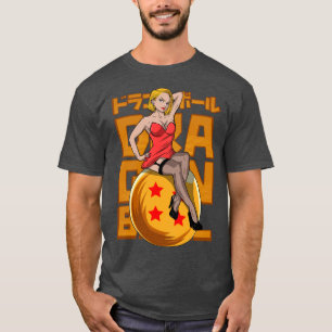 T-SHIRT C18 DB