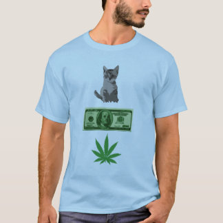T-SHIRT C21H30O2