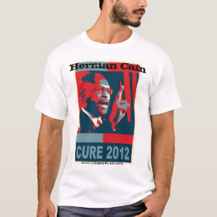 T-shirt C4C - Traitement 2012