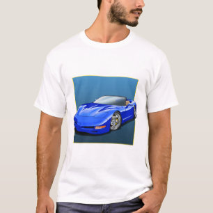 T-shirt C5_Blue_conv_Vette.tif