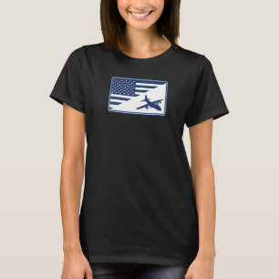 T-shirt C 130 Hercule  
