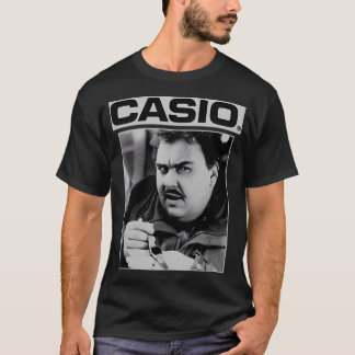 T-shirt C-Asio John Candy