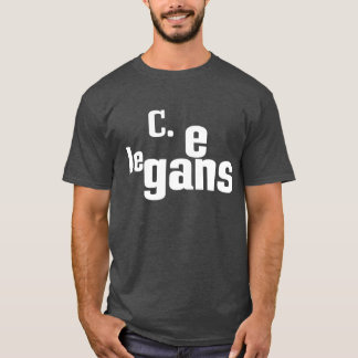 T-shirt C_ele3