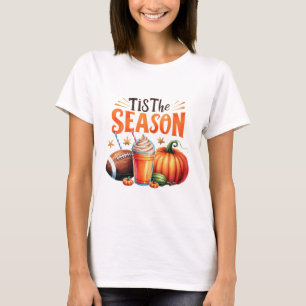 T-shirt C’est la saison
