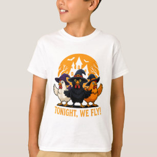 T-shirt C’est mon costume humain Je suis vraiment un fonds