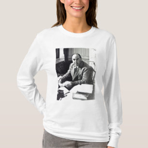 T-shirt C.S. Lewis