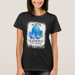 T-shirt C:\Users\Administrator\Downloads\AUTISM 3\Blue Eas