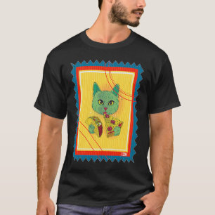 T-shirt C:\Users\Administrator\Downloads\CAT 17\Affranchis