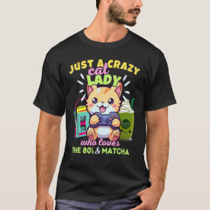 T-shirt C:\Users\Administrator\Downloads\CAT 17\Juste une