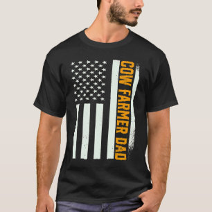 T-shirt C:\Users\Administrator\Downloads\Cow 1\Patriotic H