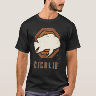 T-shirt C:\Users\Administrator\Downloads\FISH 6\Cichlidé F