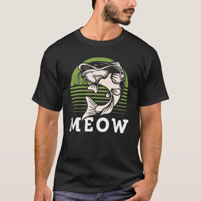 T-shirt C:\Users\Administrator\Downloads\FISH 6\Poisson-ch (Devant)
