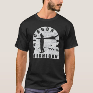 T-shirt C:\Users\Administrator\Downloads\FISH 7\Chicagon L