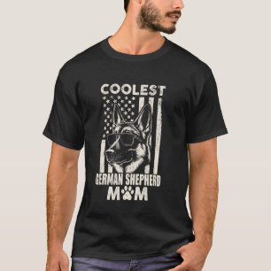 T-shirt C:\Users\Administrator\Downloads\German Shepherd 2