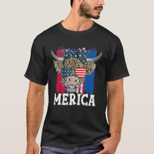 T-shirt C:\Users\Administrator\Downloads\Vache 1\Merica Va