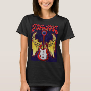 T-shirt C:\Users\awe\Desktop\157.Kenny Wayne Shepherd\Styl