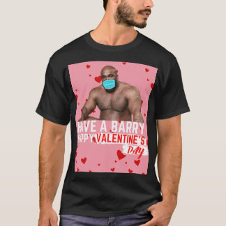 T-shirt C:\Users\DELL\Desktop\L28\L2288\Have Barry Happy