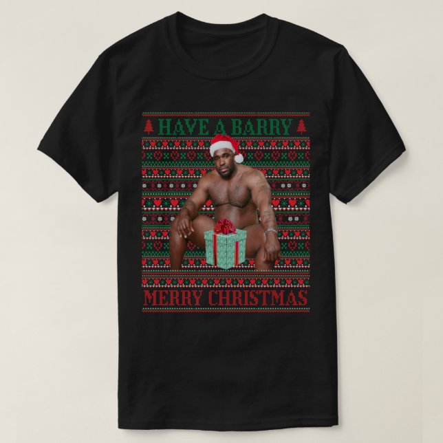 T-shirt C:\Users\DELL\Desktop\L28\L2288\Have un joyeux Bar (Design devant)