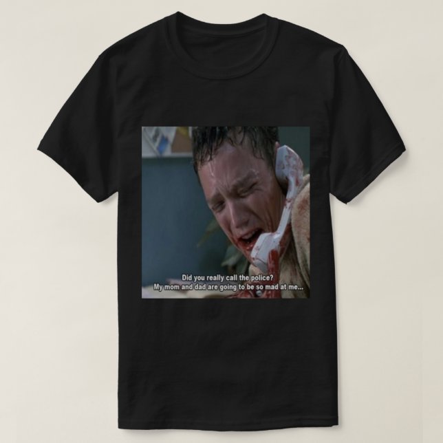 T-shirt C:\Users\User\Desktop\Design\8094. ghostface\2\Stu (Design devant)