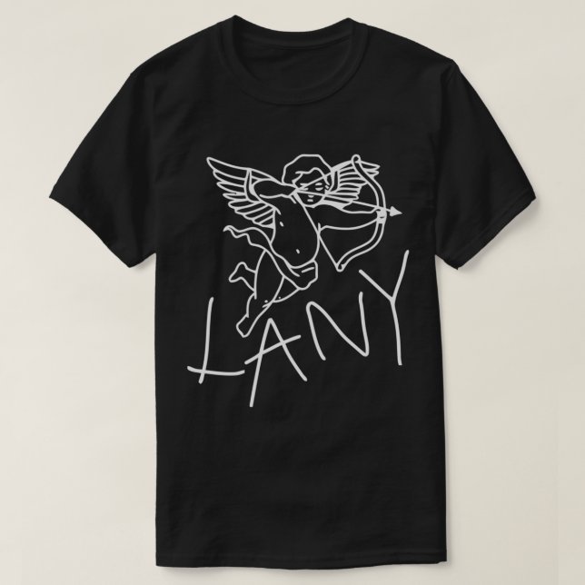 T-shirt C:\Users\User\Desktop\Design\8096. lany\2\Lany Mer (Design devant)