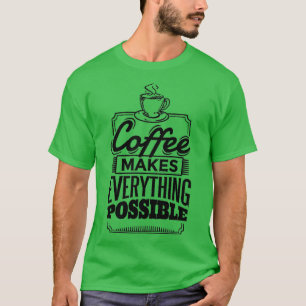 T-shirt Ça aide vraiment 2