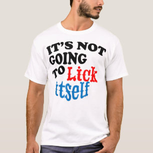 T-shirt Ça ne va pas s'amuser Nov