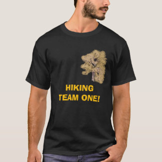 T-shirt Ca-Sandra Kiefer Baum