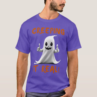 T-shirt Ça Se Déroule !