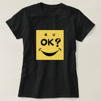 T-shirt Ça va ? Ça Va ?