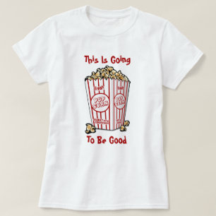 T-shirt Ça Va Être Bon