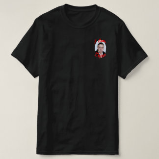 T-shirt Cabazos
