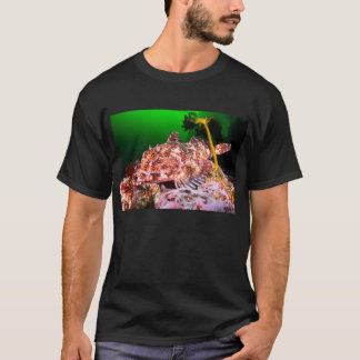 T-shirt Cabezon