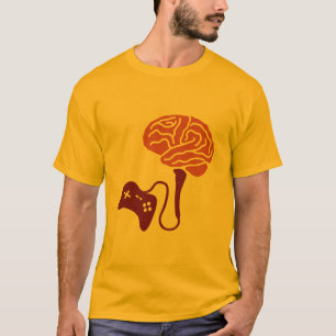 T-shirt Câblé