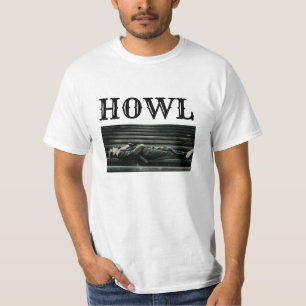 T-shirt Câble