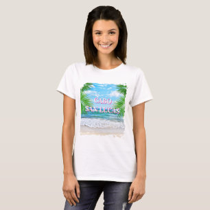 T-shirt Cabo