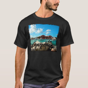 T-shirt Cabo San Lucas