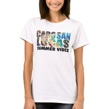 cabo san lucas soleil et vagues vacances