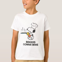cacahuètes | Cookies à biscuits Snoopy