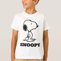 cacahuètes | Snoopy