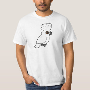 T-shirt Cacatoès de parapluie (élevé)