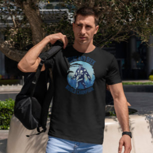 T-shirt Cacher Et Chercher