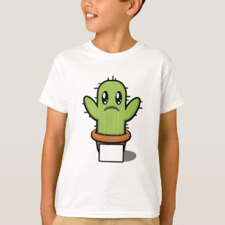 T-shirt Cactus