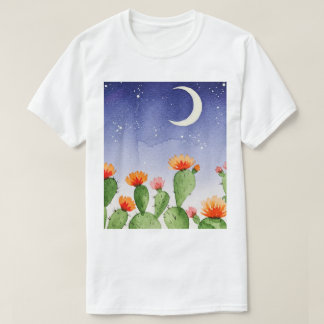 T-shirt Cactus